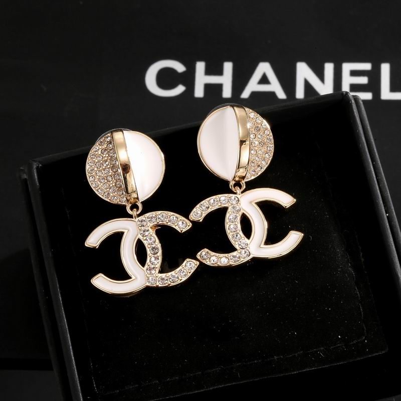 Chanel Earring 05yxs246